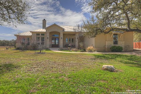 2106 Granada Hills New Braunfels TX 78132