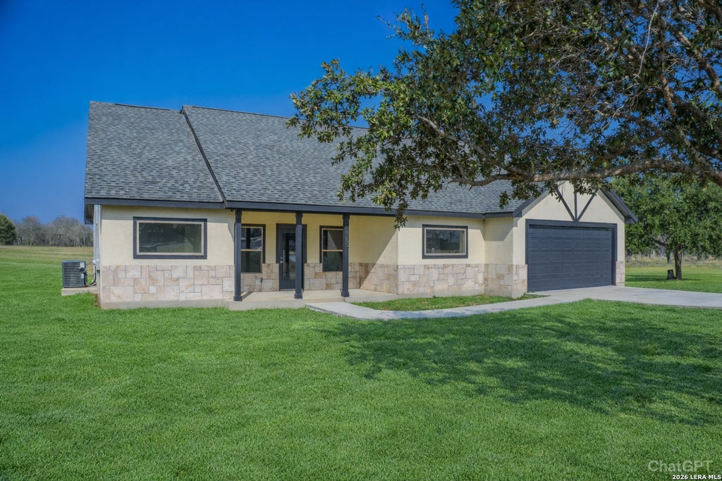 Photo of 185 E Medium Meadow, Lytle, TX 78052 (MLS # 1943112)