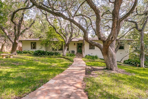 Property photo of 707 College Blvd, San Antonio, TX 78209