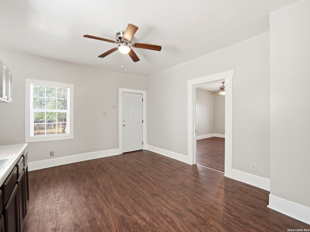 Photo of 837 Westfall, San Antonio, TX 78210 (MLS # 1954641)