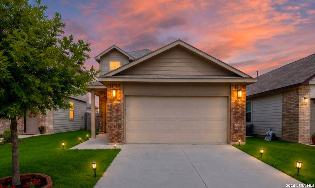 Photo of 10423 GREEN PR, San Antonio, TX 78223 (MLS # 2007433)
