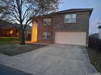 Single Family Residence at 10831 Larson Cavern