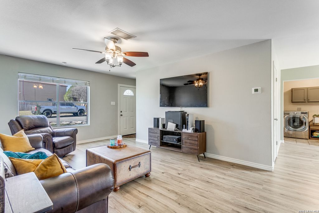 Photo of 3854 Wetmore Knoll, San Antonio, TX 78247 (MLS # 1944731)