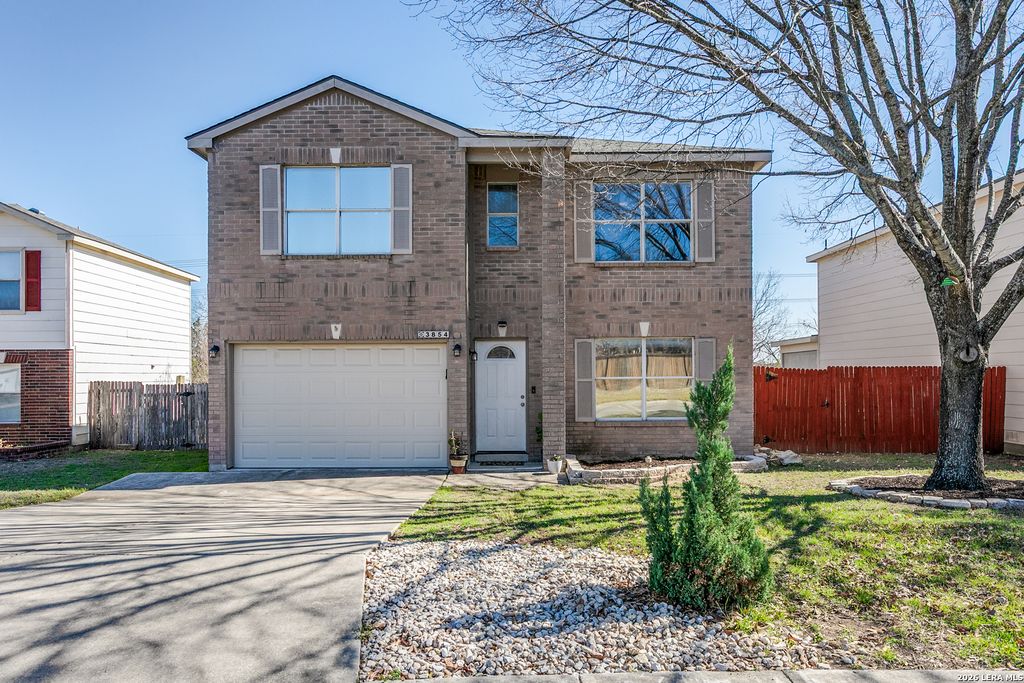 Photo of 3854 Wetmore Knoll, San Antonio, TX 78247 (MLS # 1944731)