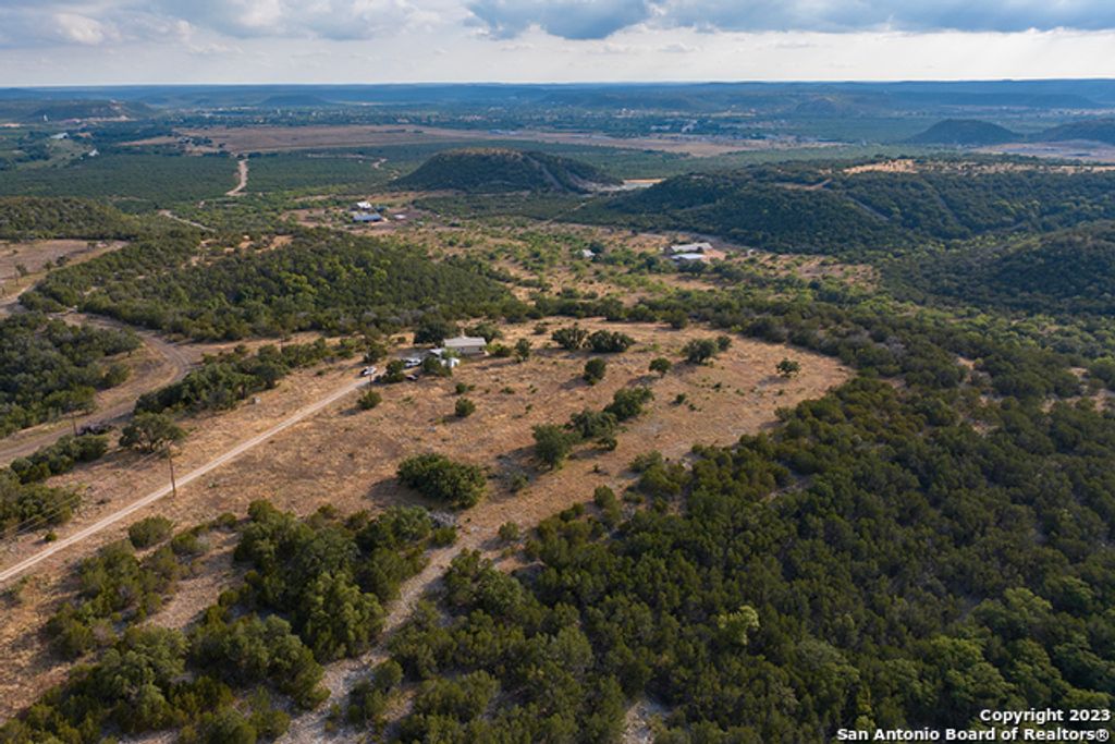 Photo of 649 Rocky Hill Rd, Junction, TX 76849 (MLS # 1720459)
