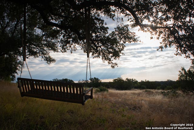 Photo of 649 Rocky Hill Rd, Junction, TX 76849 (MLS # 1720459)
