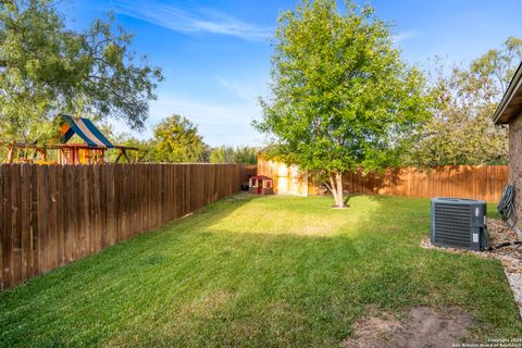 A home in Uvalde