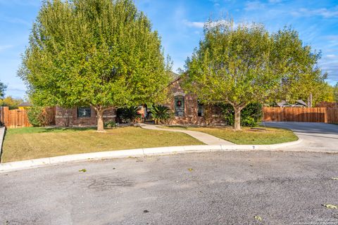 A home in Uvalde