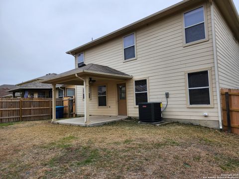 A home in Cibolo