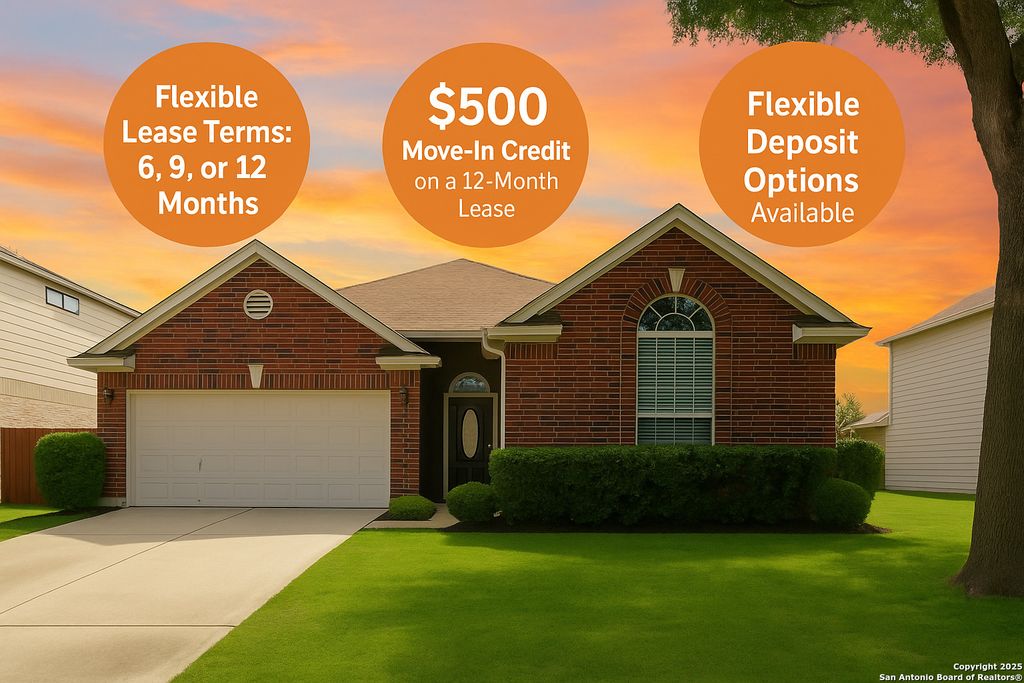 Photo of 157 Crimson Tree, Cibolo, TX 78108 (MLS # 1894855)