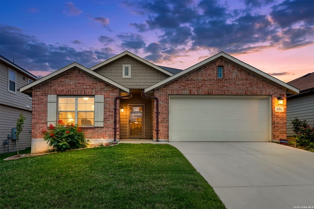 Photo of 10311 ROSALINA LOOP, Converse, TX 78109 (MLS # 1962367)