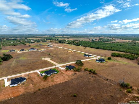 A home in Floresville