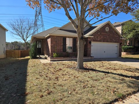 6510 Woodbell Live Oak TX 78233