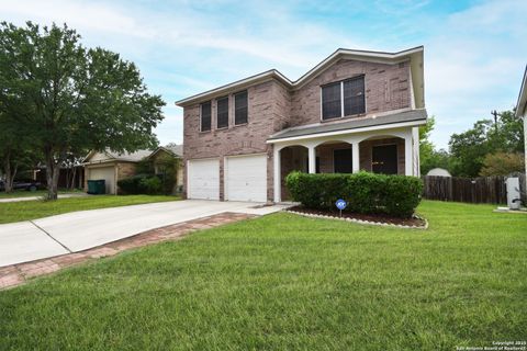 10310 Mission Crk Converse TX 78109