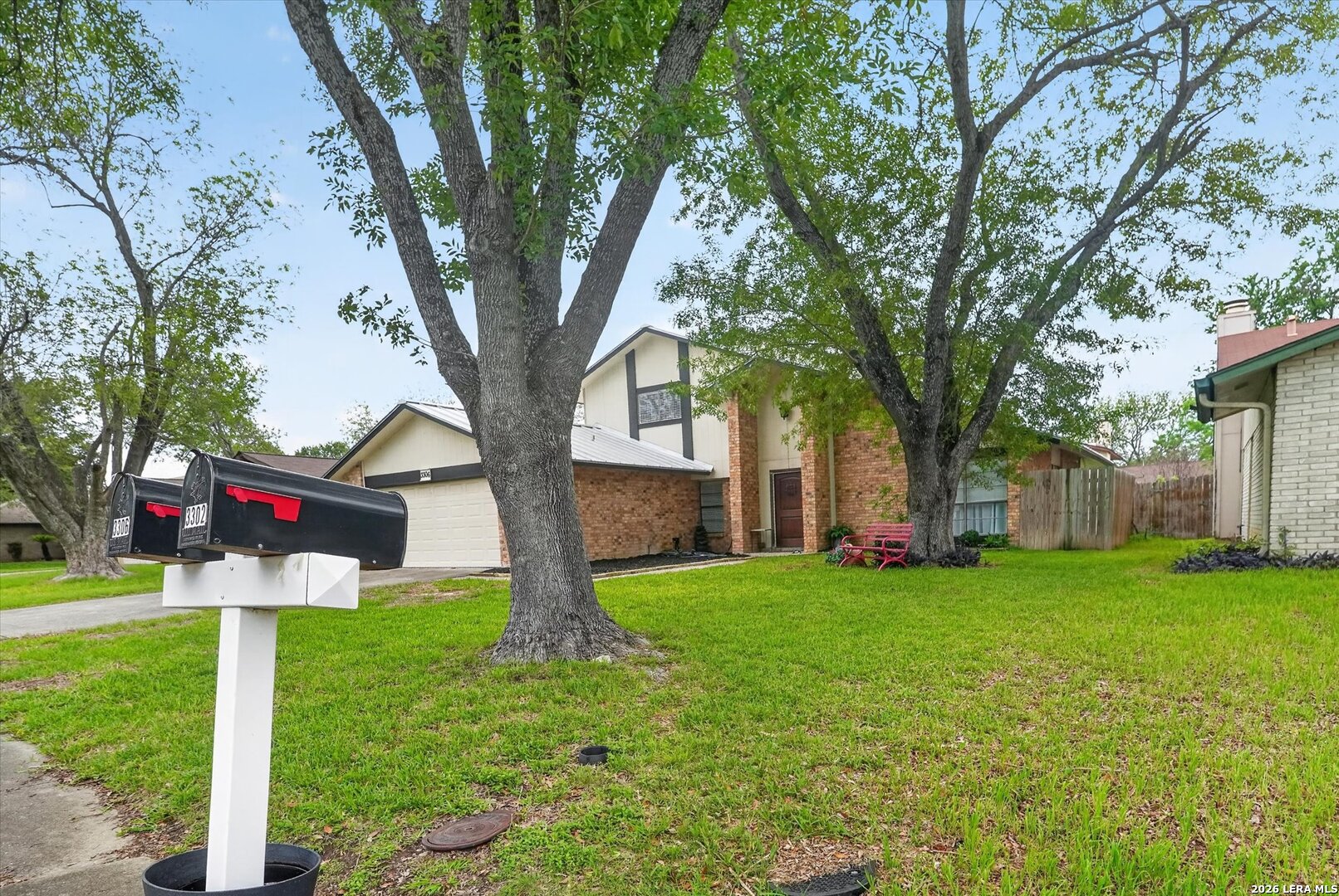 3306 ROSETTI DR