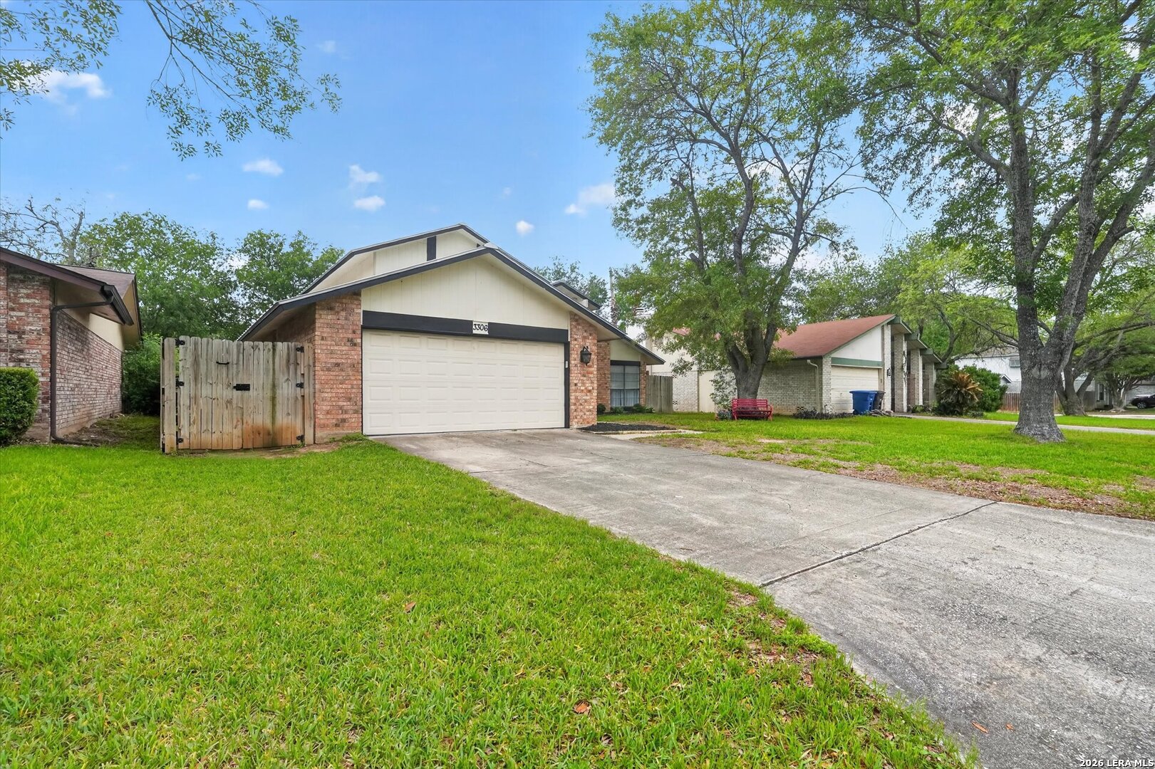 3306 ROSETTI DR