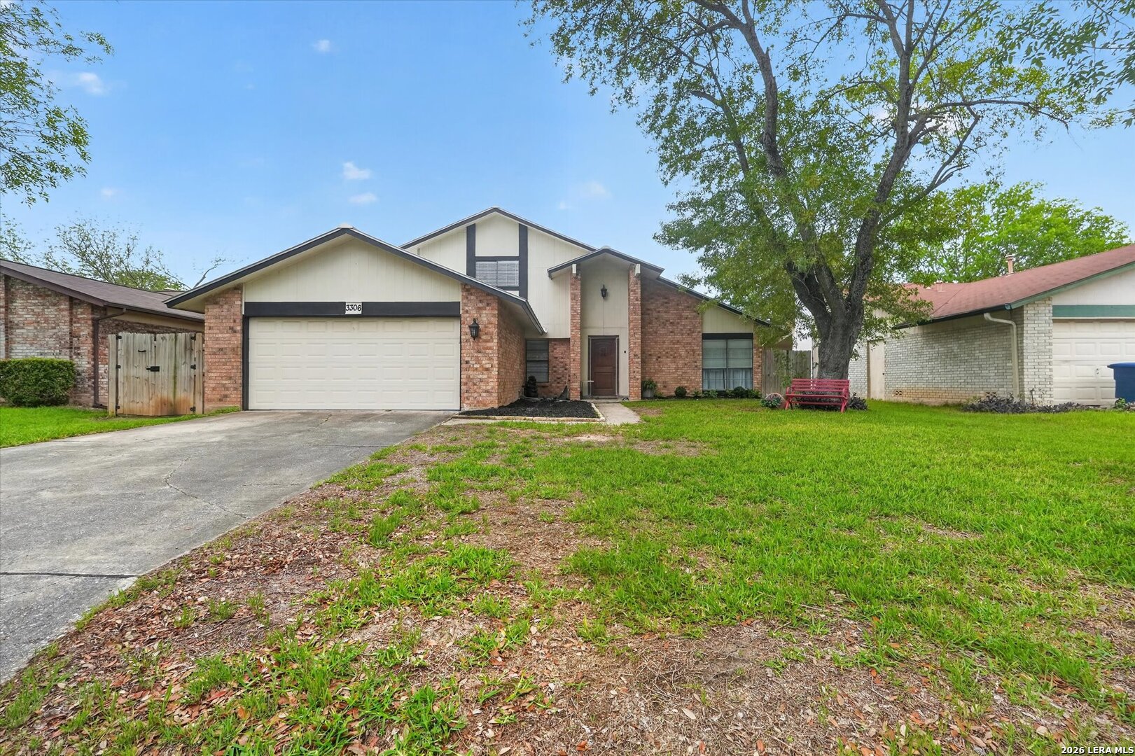3306 ROSETTI DR