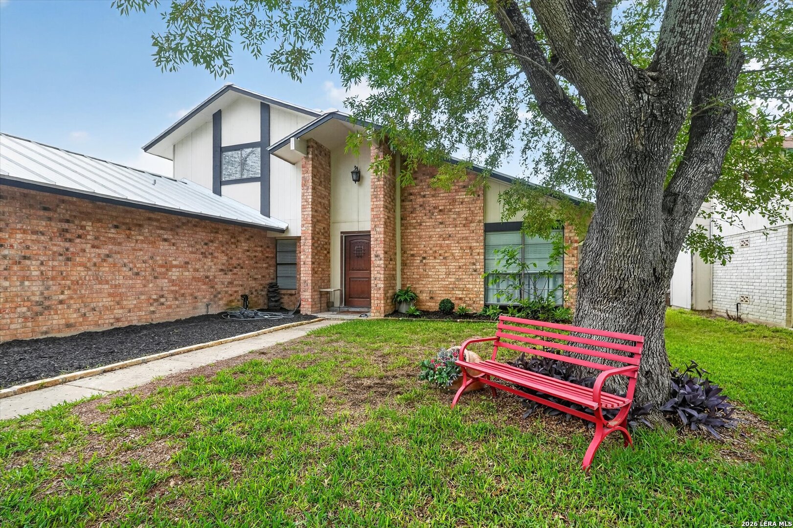 3306 ROSETTI DR
