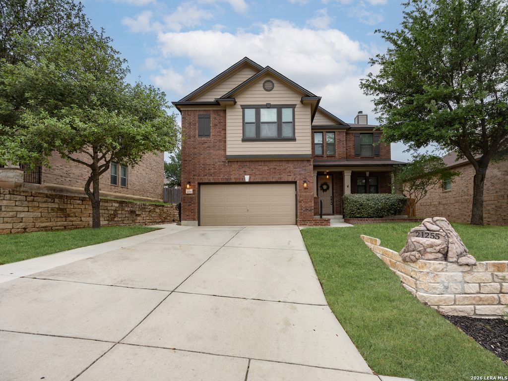 Photo of 21255 Coral Spur, San Antonio, TX 78259 (MLS # 1960462)
