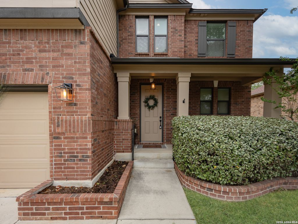 Photo of 21255 Coral Spur, San Antonio, TX 78259 (MLS # 1960462)