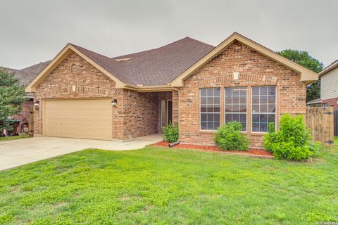 Photo of 24310 Woodrose Park, San Antonio, TX 78255 (MLS # 1963085)