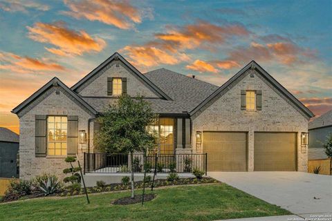 A home in San Marcos