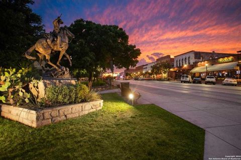 A home in San Marcos