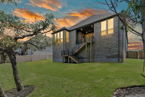 A home in San Marcos