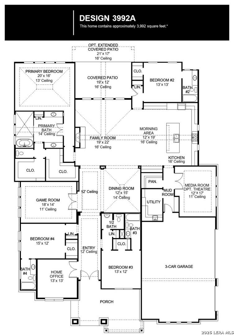 Photo of 3837 Wrangler Loop, Bulverde, TX 78163 (MLS # 2009026)
