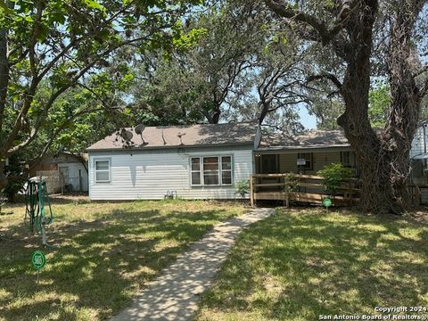 A home in Pleasanton