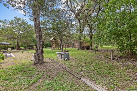 A home in Helotes