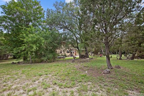 A home in Helotes