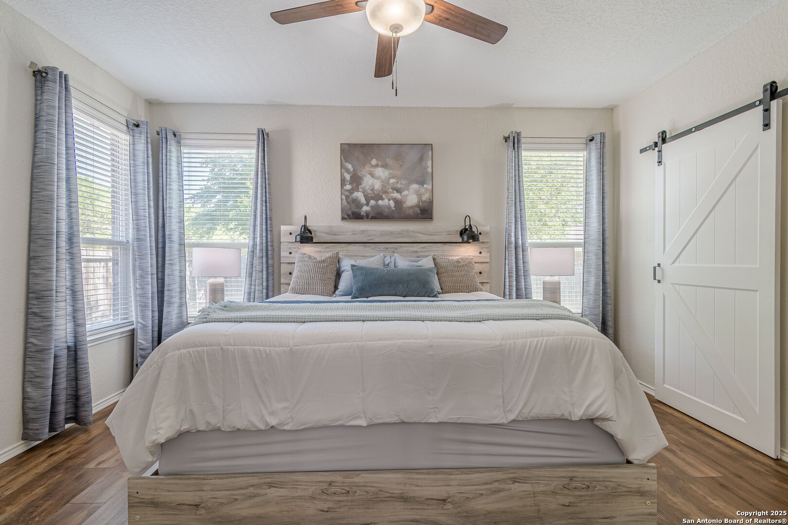 12255 Dewitt Way