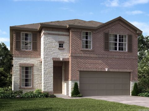 Property photo of 5563 Ennis Trce, San Antonio, TX 78253