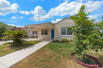 Single Family Residence at 1321 WAVERLY AVE
