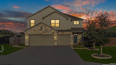 205 Pudu Trl Cibolo TX 78108