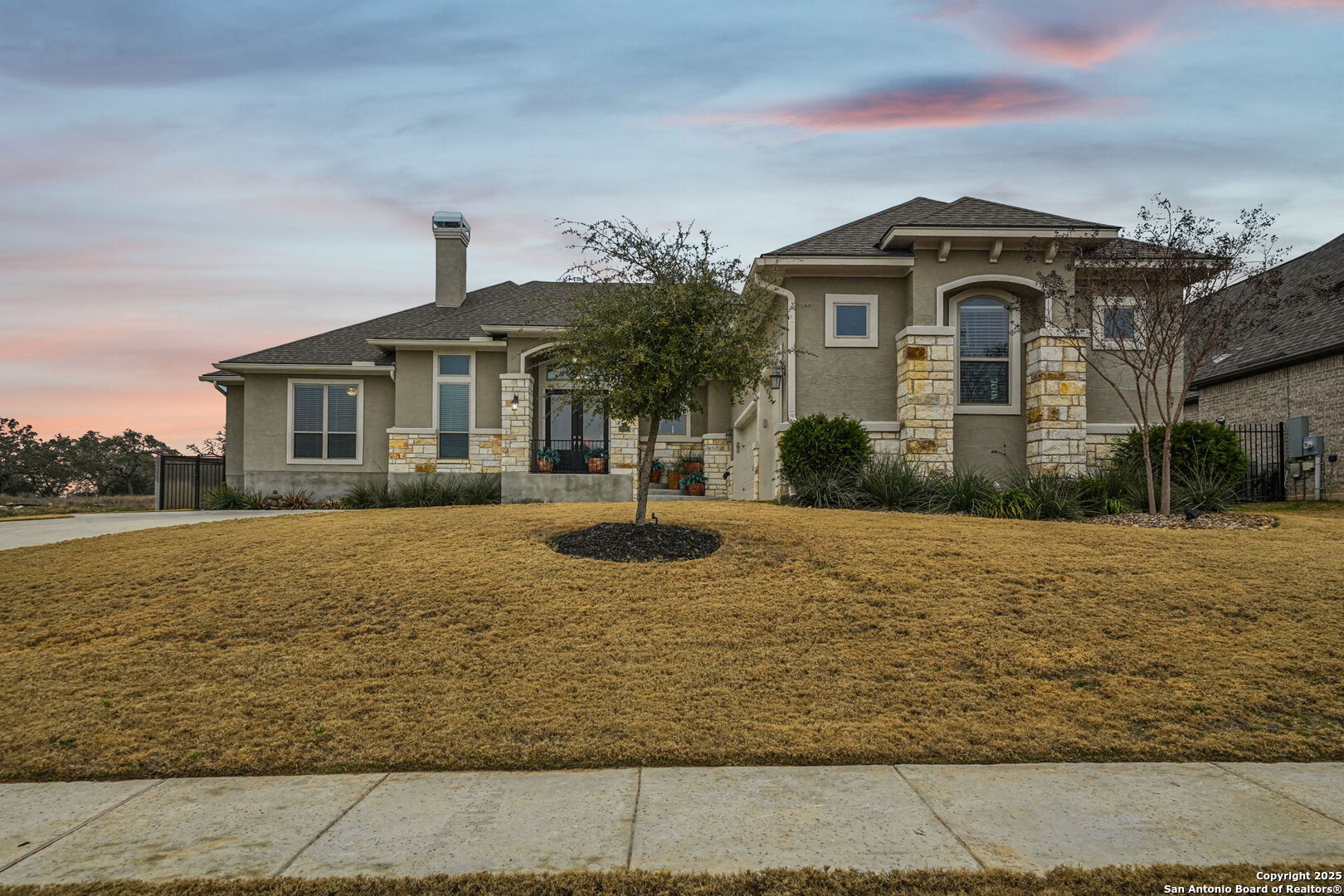 31083 Charolais Way