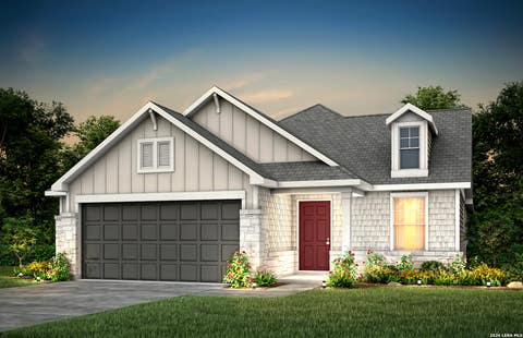 Photo of 224 JERSEY LANE, Boerne, TX 78006 (MLS # 1990379)