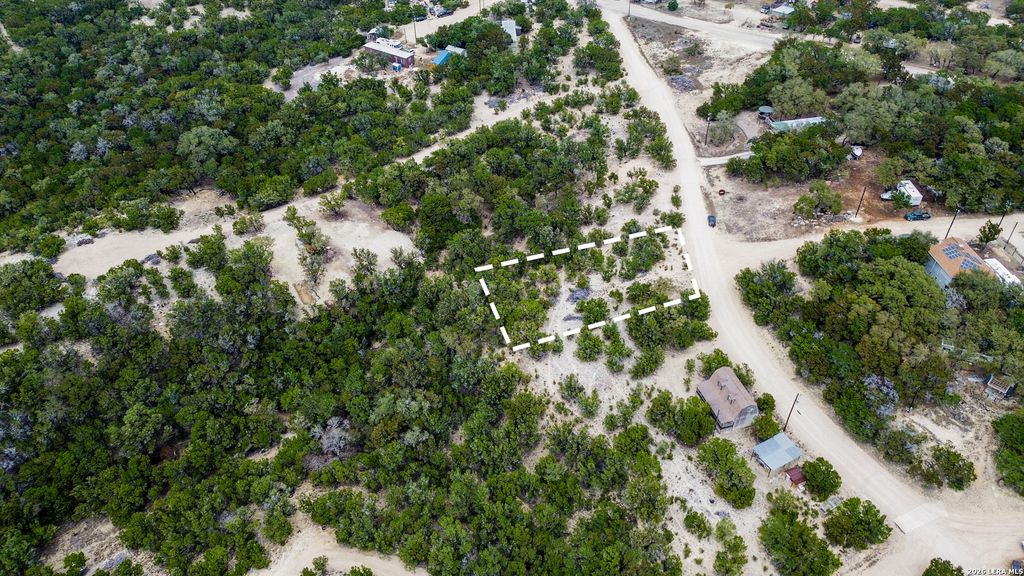 Photo of 206 Overland, Bandera, TX 78003 (MLS # 1943330)