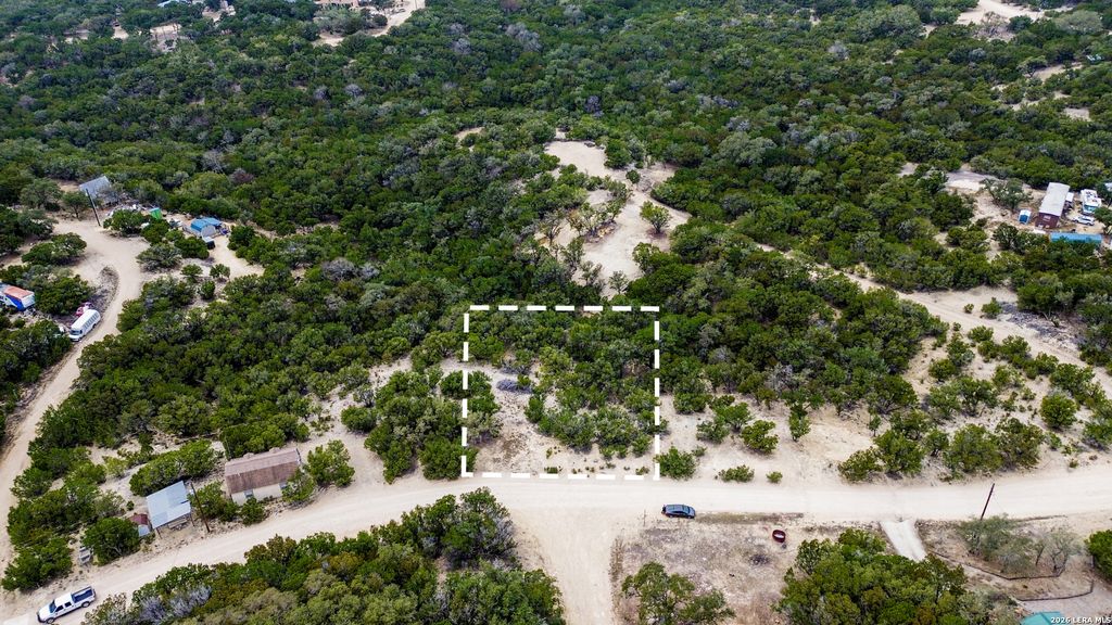 Photo of 206 Overland, Bandera, TX 78003 (MLS # 1943330)