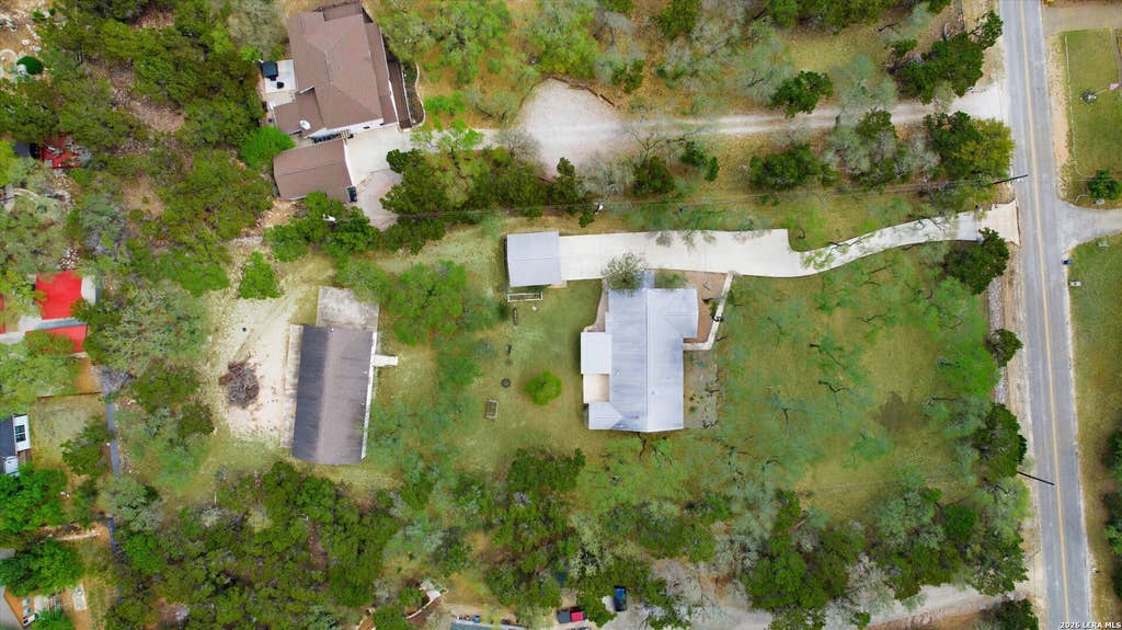 Photo of 845 Gallagher, Canyon Lake, TX 78133 (MLS # 1954917)