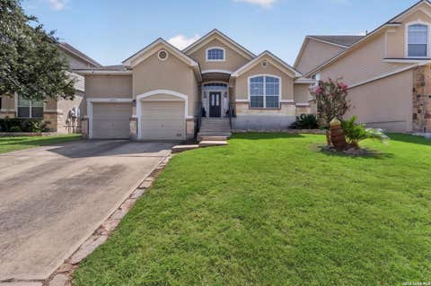 Photo of 26030 STARLING HL, San Antonio, TX 78260 (MLS # 1997422)