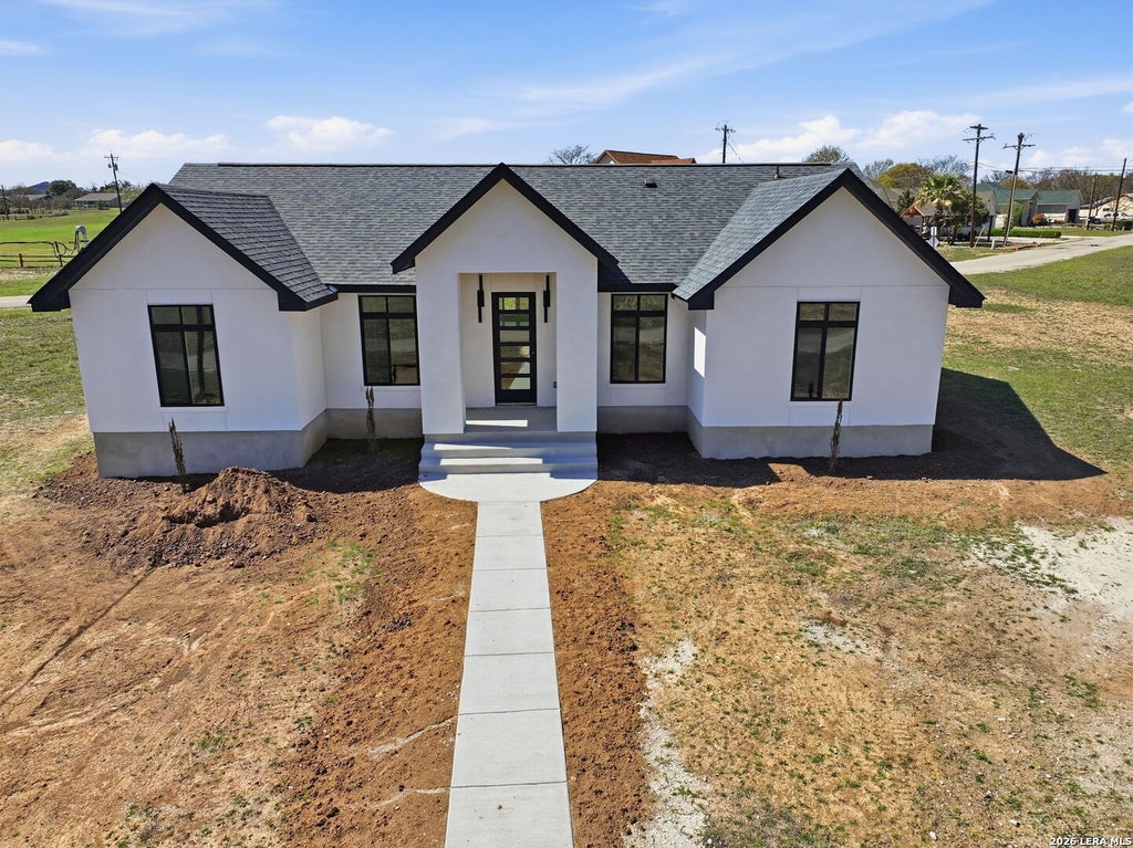 Photo of 340 Spring Creek, Bandera, TX 78003 (MLS # 1949346)