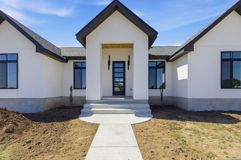 Photo of 340 Spring Creek, Bandera, TX 78003 (MLS # 1949346)