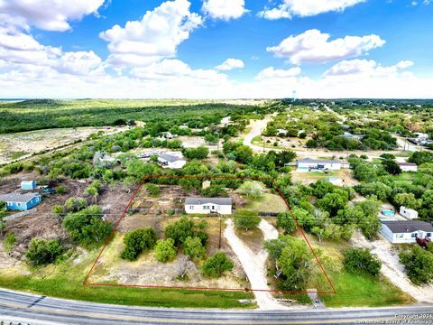 A home in Castroville