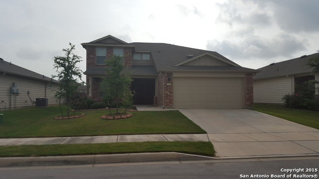 Photo of 1332 WAGON WHEEL, Schertz, TX 78154 (MLS # 1882730)