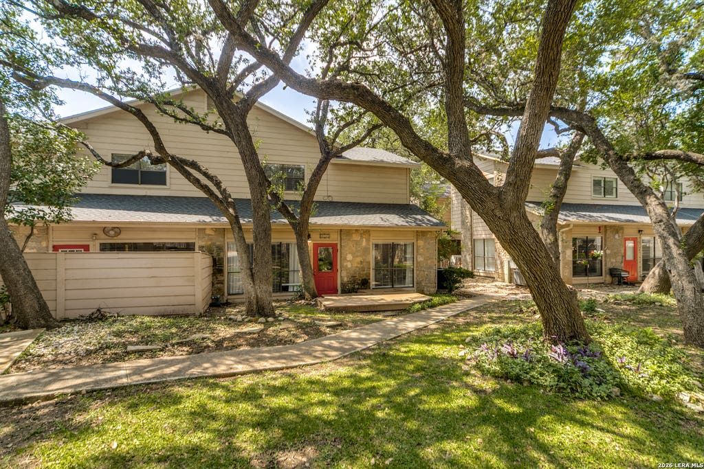 Photo of 829 W BITTERS RD APT 501 #APT 501, San Antonio, TX 78216 (MLS # 1993560)