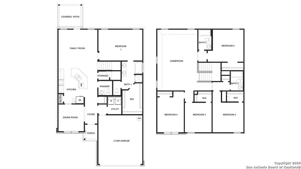 Photo of 3114 Haynie Mesa, San Antonio, TX 78245 (MLS # 1933929)