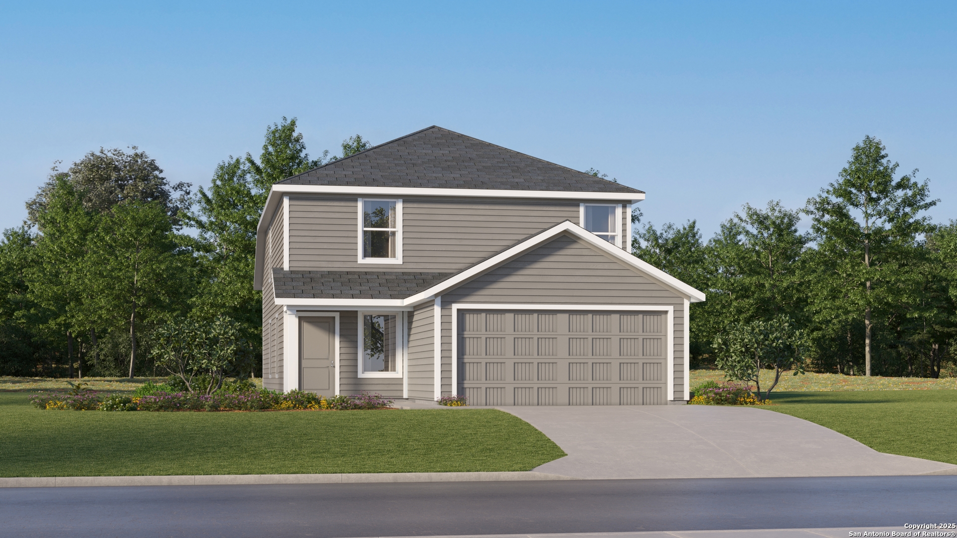 454 Sarah Way