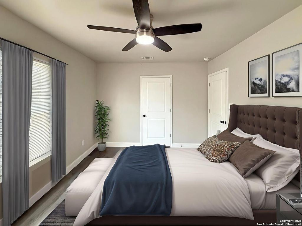 Photo of 919 Fair Ave, San Antonio, TX 78223 (MLS # 1891633)